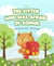 The Kitten Who Was Afraid of School - NOVEL, #33