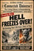 Breaking News: Hell Freezes Over – Reclaiming Your Life from a Story of Fear - The Living Library of Remembering