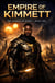 Empire Of Kimmet The Exodus Of Kimmett-Book One - EMPIRE OF KIMMETT, #1