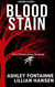 Blood Stain - The Magnolia Series, #3
