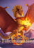 The Lost Firebreather - The Lost Firebreather, #1