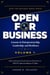 Open For Business