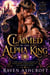 Claimed by the Alpha King: A Dark Paranormal Romance of Fated Mates, Hidden Royalty, and Forbidden Desire