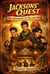 The Adventures Of The Lost Tiara - Jacksons' Quest, #1