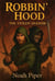 The Stolen Shadow - Robbin' Hood, #1