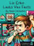 Liz Enko Lacks Vax Facts