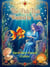 The Fish that Wanted to Talk - The Hero Sisters, #6