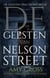 De Geesten van Nelson Street - De Geesten van Crowford, #1