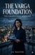 The Graph That Mirrors - The Varga Foundation, #1