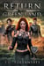 Return to the Green Land - The Future History of the Grail, #3