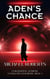 Aden's Chance - Blasser Reiter, #4