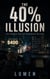 The 40% Illusion: The Hidden Cost of Rideshare Driving