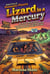 Lizard in a Mercury - Romantic Planets, #4