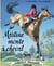 Martine monte à cheval