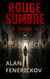 Rouge Sombre - Livre 1 – Irina