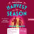 Seasons of Carnage - Tome 2 - Harvest Season