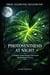 PHOTOSYNTHESIS AT NIGHT: A Hidden Lunar-Energy Conversion Mechanism in Leaves