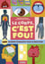 Le corps, c’est fou ! - 100 nombres étonnants pour le découvrir