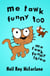 Me Tawk Funny Too - Me Tawk Funny, #3