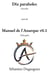 Dix paraboles et le Manuel de l'Anarque v0.1