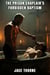The Prison Chaplain's Forbidden Baptism - Blasphemous Ministrations – The Prison Chaplain’s Sacred Rites, #1