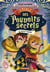 L'École des pouvoirs secrets (Tome 4) - Le grand tournoi