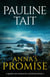 Anna's Promise - The Maren Bay Series, #2