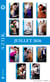 Pack mensuel Azur - 11 romans + 1 titre gratuit (Juillet 2026)