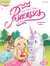 Une, deux, trois... Princesses - Les lettres volées - Tome 2