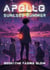 Apollo’s Sunless Summer : Book 1 The Fading Glow - Apollo's Sunless Summer, #1