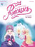 Une, deux, trois... Princesses - Le monstre des neiges - Tome 4