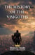 The History of the Visigoths: Rome, the Visigoths, and the Struggle for the West (418–721 AD) - World History
