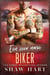 Een zeer norse biker - Wolf Valley: Grumps, #2