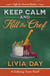 Keep Calm & Kill the Chef - Cafe La Femme, #3