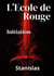 L'Ecole de Rouge - Initiation