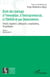 Droit des startups à l’innovation, à l’entrepreneuriat, à L’OHADA et aux financements - Fintech, legaltech, cyberjustice, crowdfunding, IA appliquées - Volume I Régime général