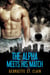 The Alpha Meets His Match - Shifters, Inc., #1
