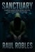 SANCTUARY - A political science fiction thriller set in the wake of humanity's first contact.