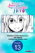 The Carefree Journey of the Reincarnated Hero #013