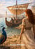 Lyana - Die Tochter des Nils - Ein Roman aus Alexandria im Zeitalter Kleopatras und Caesars