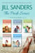 The Pride Series Box Set 1-5 - The Pride Series, #13