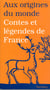 Contes et légendes de France