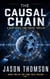 Causal Chain: A Deep-Space Time Travel Thriller - The Time Fold Trilogy, #2