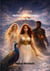 Lyana - Tochter der Aphrodite (Lyana-Saga) - Sie greift ein, wenn das Schicksal der Welt an einem einzigen Faden hängt