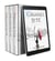 The Ballet Series - Box Set (Grand Jeté, Arabesque & Pirouette) - The Ballet Series, #5
