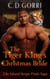 The Tiger King’s Christmas Bride: Die Island-Stripe-Pride-Saga Band 1 - Die Island-Stripe-Pride-Saga, #1