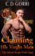 Claiming His Virgin Mate: Die Island-Stripe-Pride-Saga Band 2 - Die Island-Stripe-Pride-Saga, #2