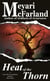 The Heat of the Thorn - Gods Above and Below, #1
