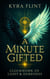 A Minute Gifted - Clockwork of Light & Darkness, #1