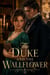 The Wallflower Who Blackmailed a Duke